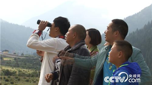 致富經(jīng):騙回藏香豬 一斤能賣一百多(20170815)